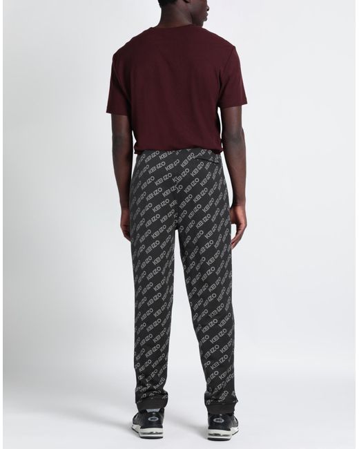 KENZO Hose in Gray für Herren