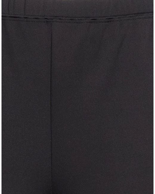 Rhude Blue Pants Polyester, Elastane