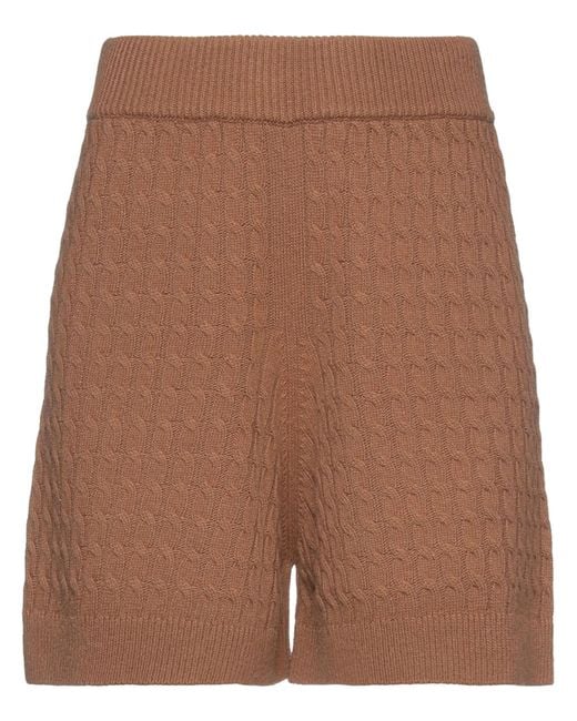 Brand Unique Brown Shorts & Bermudashorts