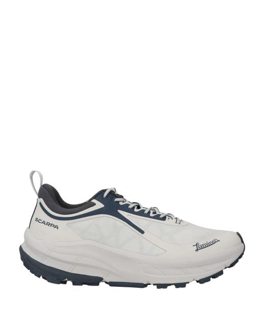 Sneakers di Herno in White da Uomo