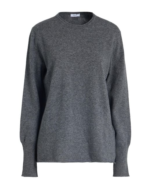 Pullover Ferragamo de color Gray