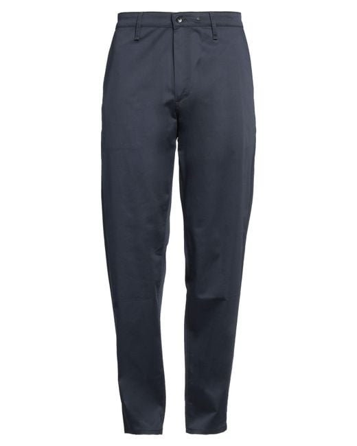 Rag & Bone Blue Trouser for men