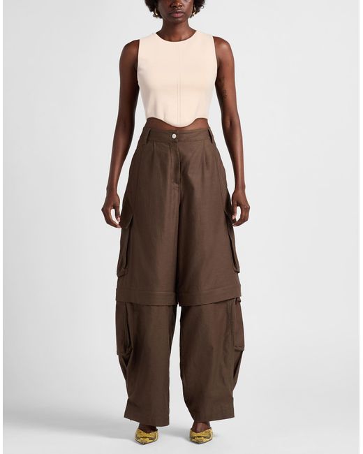 Patrizia Pepe Natural Top