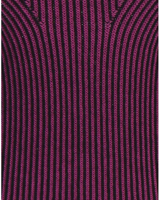 Liu Jo Purple Jumper