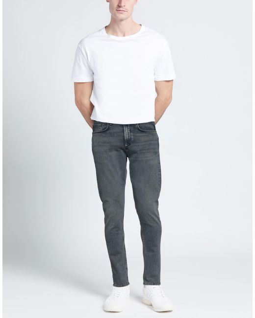Rag & Bone Blue Jeans for men