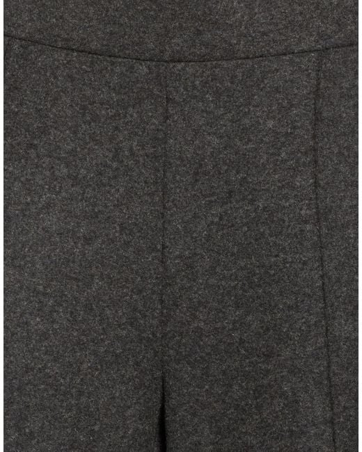Cambio Gray Pants