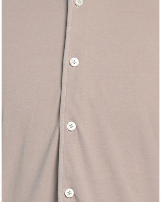 Sonrisa Natural Shirts for men