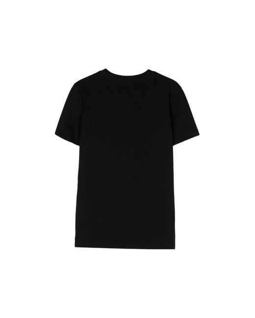Just Cavalli Black T-shirts