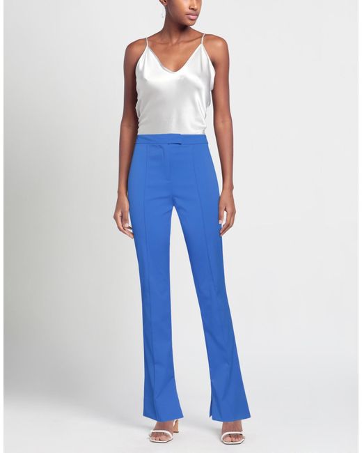 Pantalone di Jonathan Simkhai in Blue
