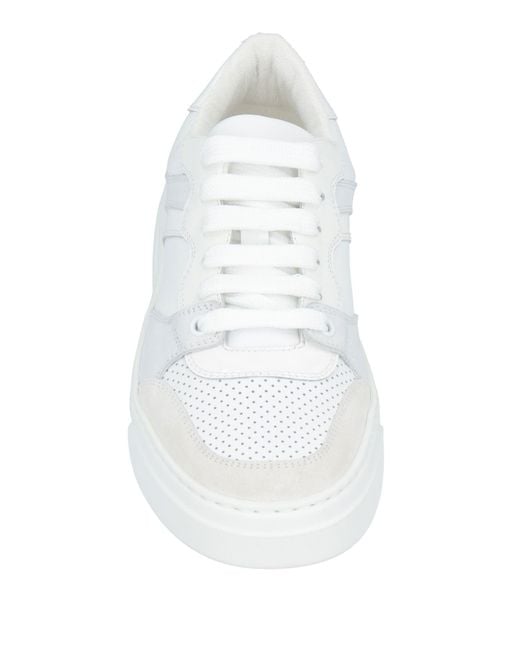 DSquared² White Trainers