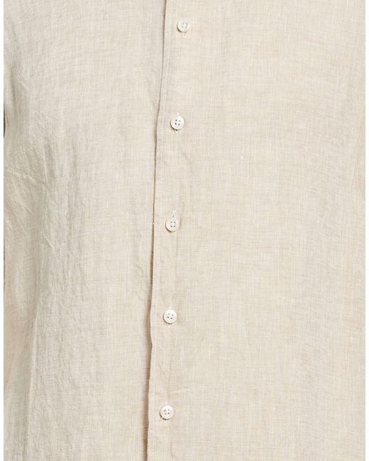 Aurélien White Shirts for men