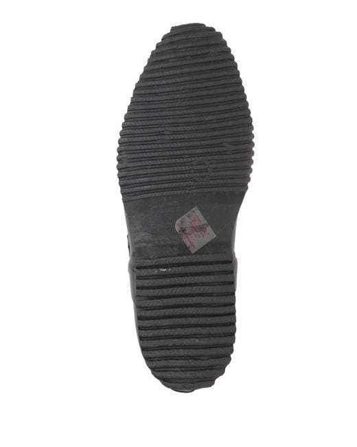 Superga Gray Ballet Flats