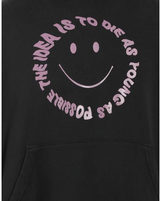 Amish Supplies Black Sweatshirt for men
