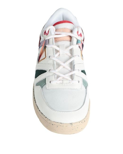 Sneakers Paul Smith de color White
