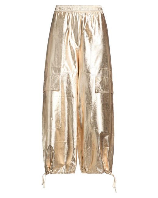 8pm Natural Pants