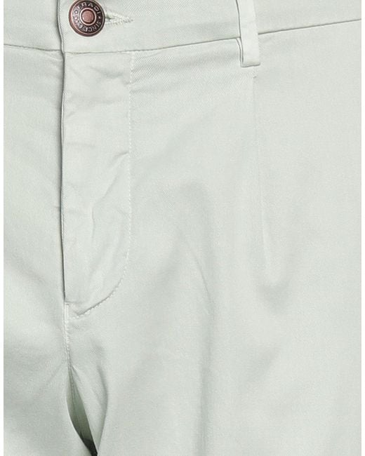 Fradi Gray Trouser for men