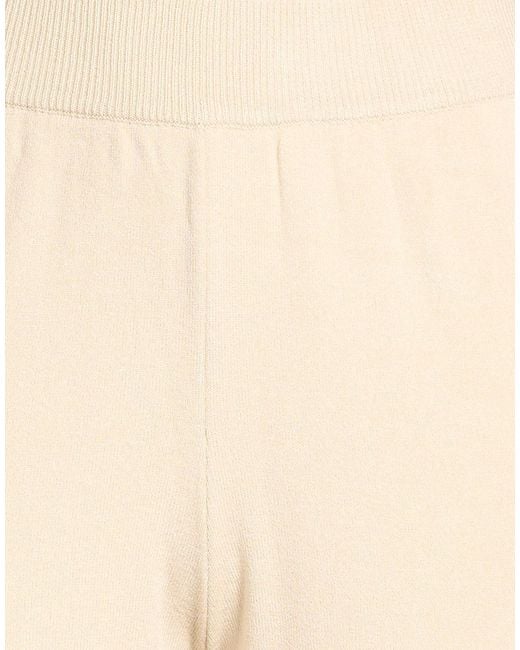 Kontatto Natural Trouser