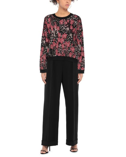 Pullover Twinset en coloris Red