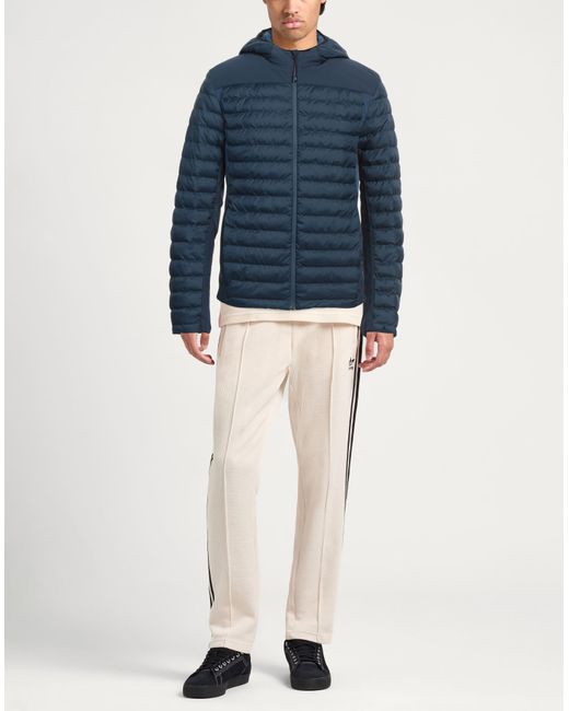 Colmar Pufferjacke & Daunenjacke in Blue für Herren