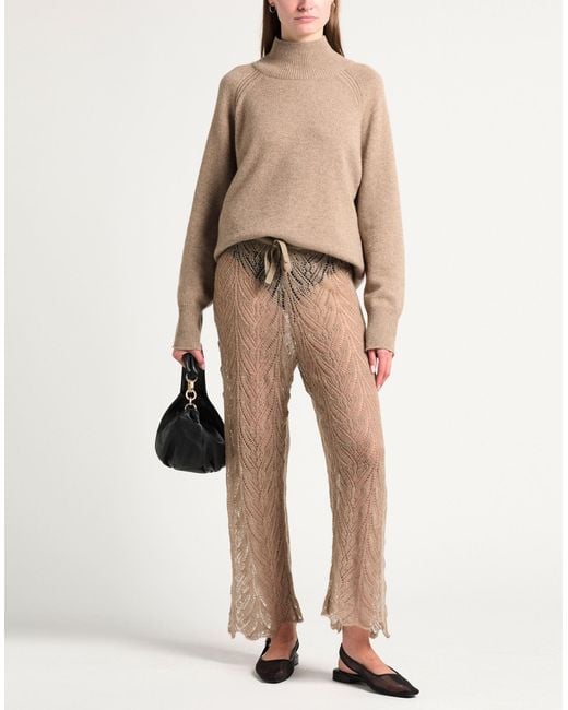 Vivis Natural Trouser