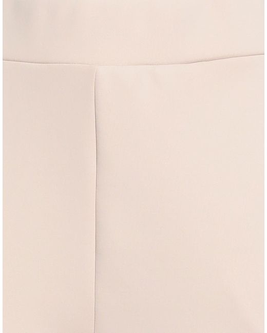 Max Mara Natural Trouser
