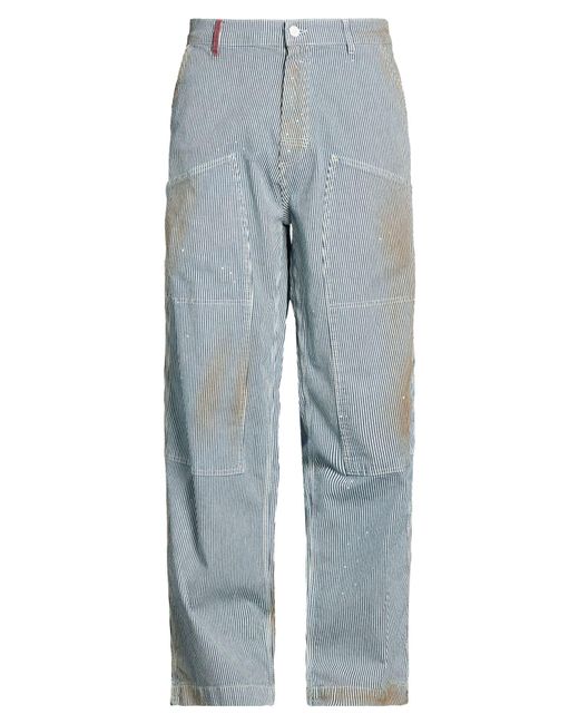 Carhartt WIP 2026 JP Rigid Denim Pant