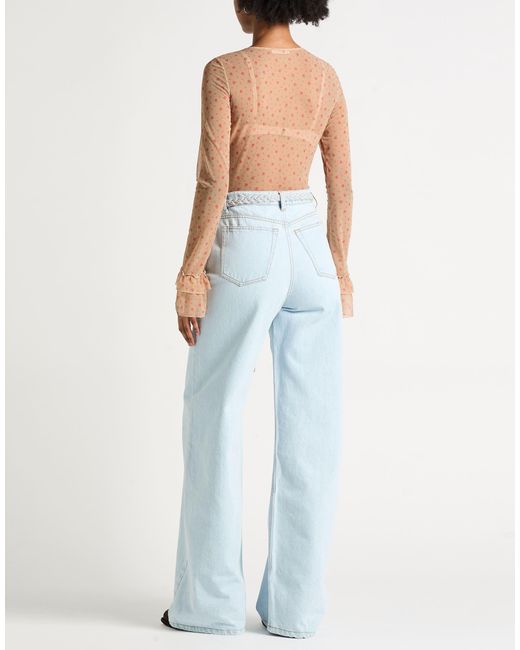 Forte Blue Jeans Cotton