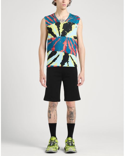 Shorts E Bermuda di KENZO in Black da Uomo