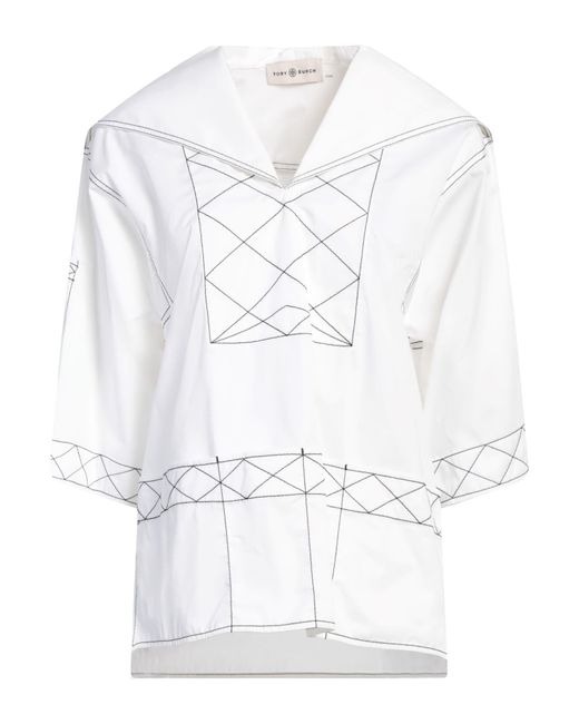 Tory Burch White Top