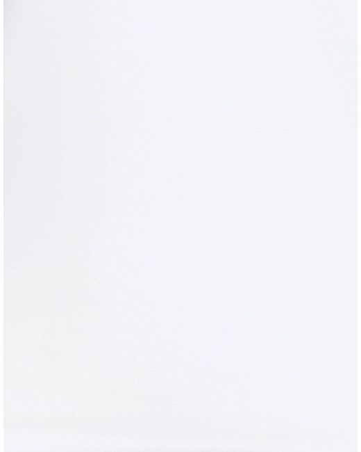 REMAIN Birger Christensen White Top Polyester, Elastane