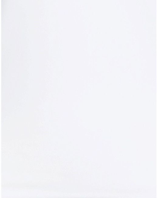 REMAIN Birger Christensen White Top Polyester, Elastane