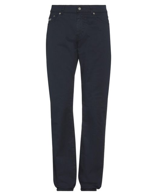 Harmont & Blaine Blue Pants for men
