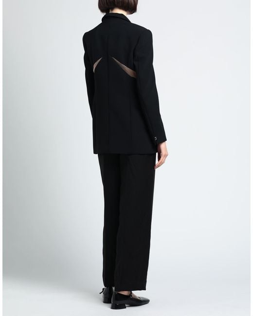 DSquared² Black Blazer