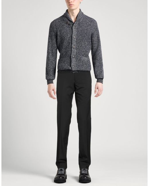 Santaniello Hose in Black für Herren