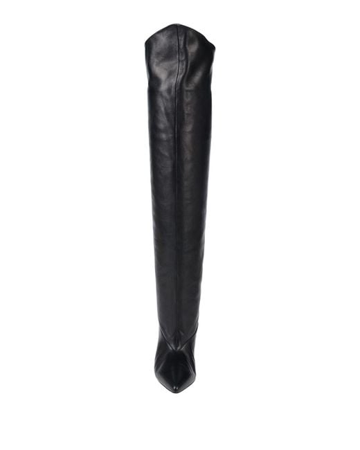 Givenchy Black Boot