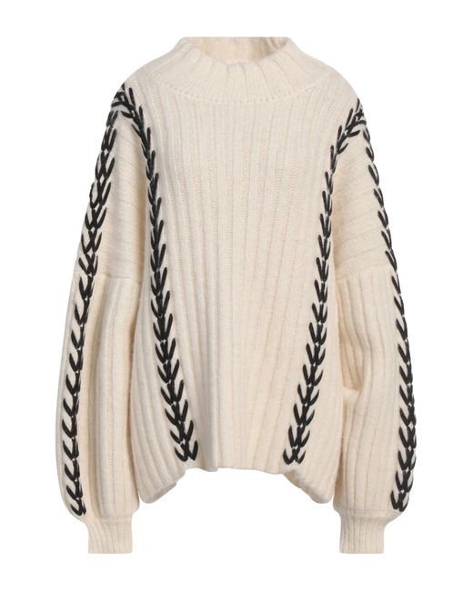 Peuterey Natural Rollkragenpullover