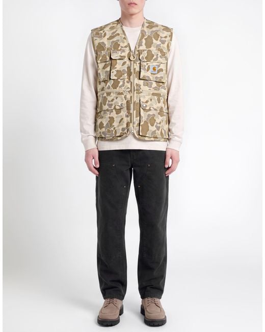 Carhartt Metallic Vest Polyester for men