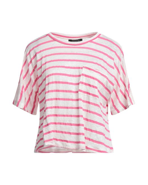 Aragona Pink T-shirt