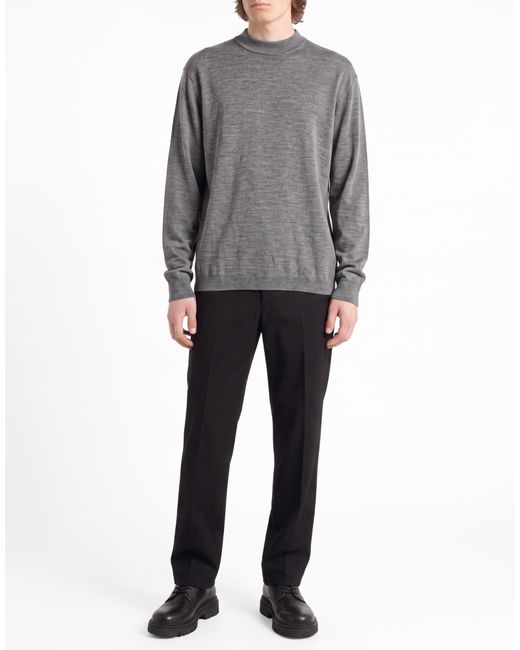 Pullover Calvin Klein de hombre de color Gray
