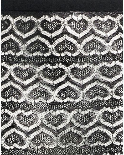 Marco Rambaldi Black Maxi Skirts