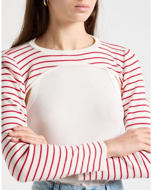 ViCOLO Pink Shrug