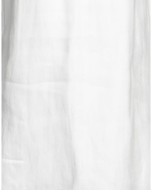 Max Mara White Top