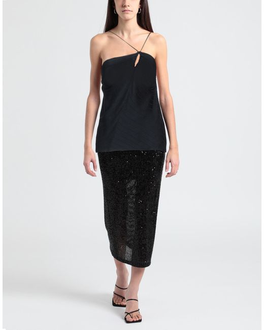 Forte_forte Black Top