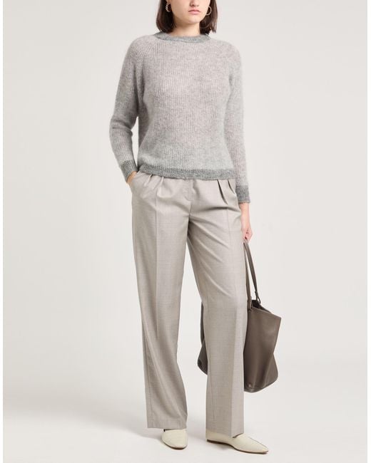 Crossley Gray Jumper