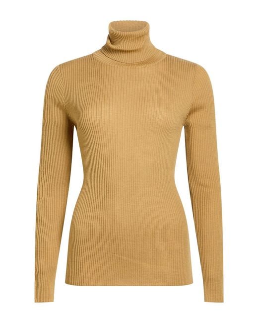 Jean Paul Gaultier Green Mini Dress Polyamide