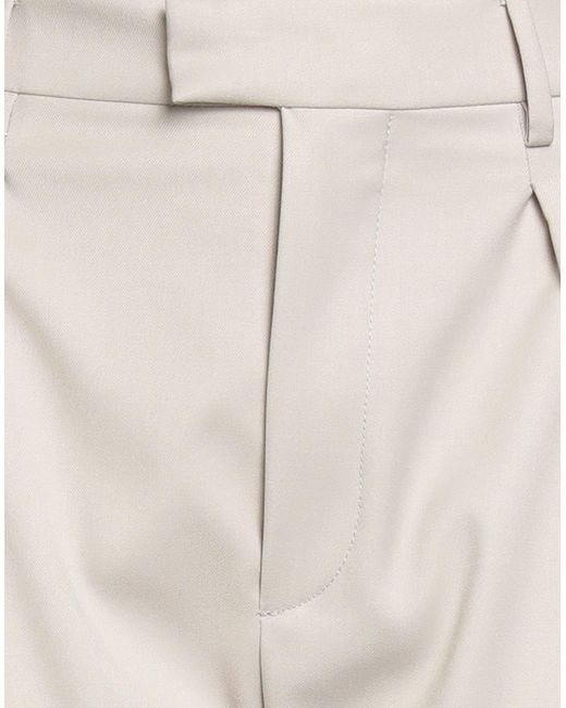 Berwich Natural Pants Polyester, Viscose, Elastane