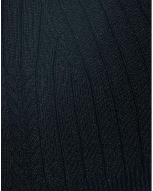 Ottod'Ame Blue Top Viscose