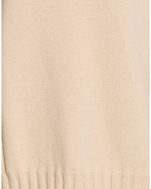Alpha Studio Natural Sweaters