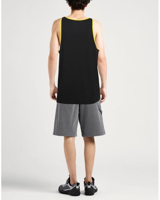 DSquared² Tank Top in Black für Herren