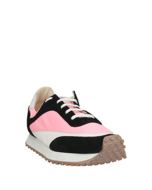 Spalwart Multicolor Trainers for men